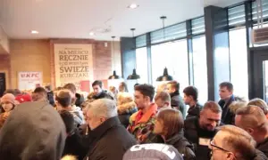 Jak otworzyć restaurację KFC i uniknąć najczęstszych błędów?