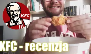 Co jest łagodne w KFC? Odkryj smaki, które nie pieką w język