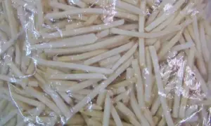 Frytki julienne co to? Odkryj ich wyjątkowe cechy i zastosowanie