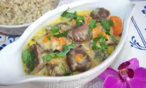 Żołądki drobiowe kcal - ile kalorii mają i jak je zdrowo przygotować