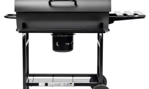 Grill węglowy Mrówka - porównanie modeli, ceny i opinie użytkowników