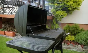 Jak wybrać idealny grill na taras: porady dla każdego przestrzeni