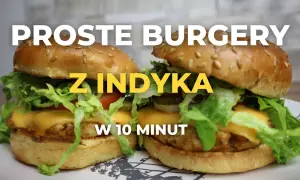 Jak przygotować idealne burgery na grillu elektrycznym bez wysiłku