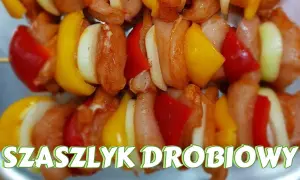Ile powinny się piec szaszłyki w piekarniku, aby były idealne?