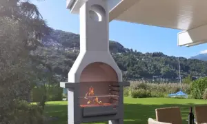 Grill betonowy Leroy Merlin: porównanie modeli, ceny i opinie