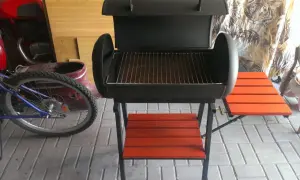 Jak stworzyć grill z butli LPG okrągłej - bezpieczne i proste kroki
