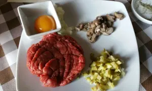 Mississippi Grill Bar w Warszawie - smaki, które musisz spróbować