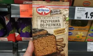 Gdzie kupić przyprawę do piernika Kotanyi w najlepszej cenie?