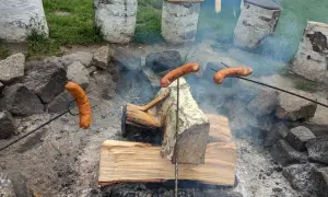 Miejsce na grilla – najlepsze lokalizacje w miastach Polski