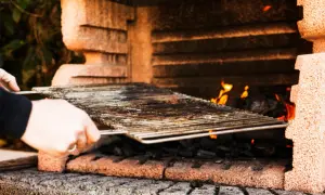 Jak zrobić grill metalowy - krok po kroku, unikaj najczęstszych błędów