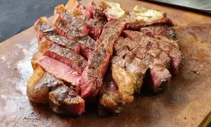 Butcher Grill w Krakowie – wyjątkowe steki i grillowane smaki