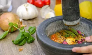 Przyprawa gyros czym zastąpić? Proste i smaczne alternatywy w kuchni