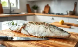 Jakie przyprawy do dorsza, aby wydobyć jego delikatny smak?