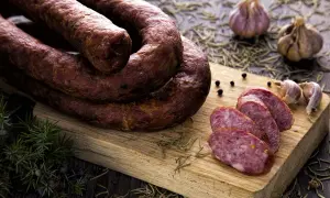 Ile kosztuje kilogram dziczyzny? Ceny, które zaskoczą każdego