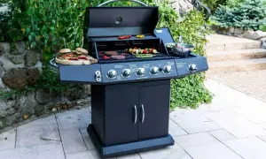 Tanie grille ogrodowe: Wybierz najlepsze modele i oszczędzaj na grillowaniu