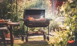 Grille ogrodowe: Jak wybrać idealny model dla siebie?