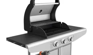 Köler grill - wybierz idealny model dla swojego ogrodu i oszczędzaj