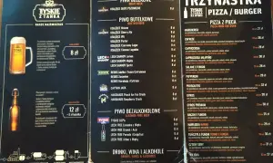 Menu Grill Pub Tychy: Sprawdź, co warto zjeść i ile to kosztuje