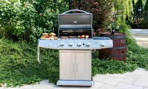 Grill ogrodowy brico – najlepsze modele i funkcje, które musisz znać