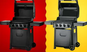 Najlepsze grille w sklepach – porównaj ceny i wybierz idealny model