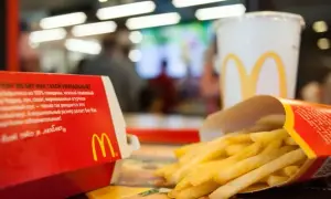 Jak zrobić frytki z McDonald's w domu - idealne i chrupiące!