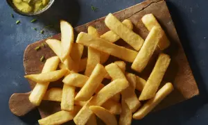 Frytki stekowe – co to jest i jak je przygotować w domu?