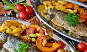 Jakie przyprawy do pstrąga, które wydobędą jego wyjątkowy smak?