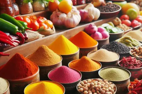 Jakie przyprawy do czerniny - odkryj tajemnice wyjątkowego smaku