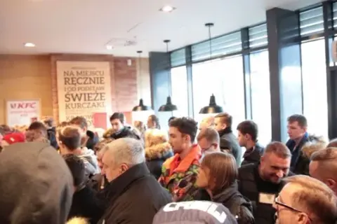 Jak otworzyć restaurację KFC i uniknąć najczęstszych błędów?