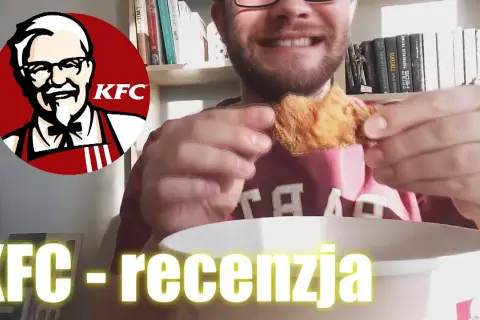 Co jest łagodne w KFC? Odkryj smaki, które nie pieką w język