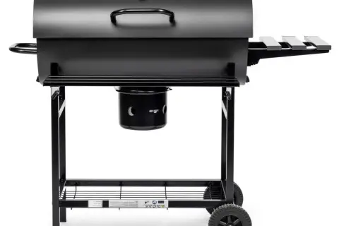 Grill węglowy Mrówka - porównanie modeli, ceny i opinie użytkowników