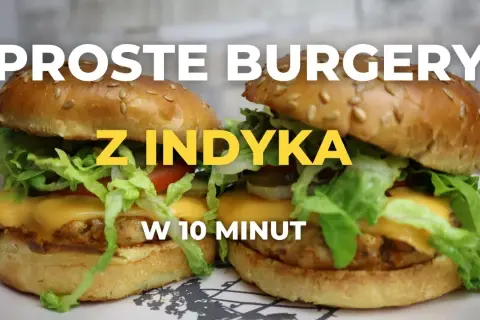 Jak przygotować idealne burgery na grillu elektrycznym bez wysiłku