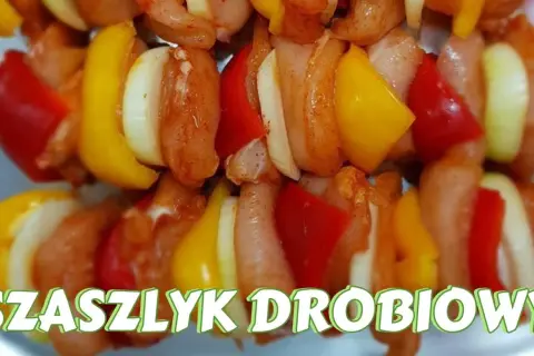 Ile powinny się piec szaszłyki w piekarniku, aby były idealne?