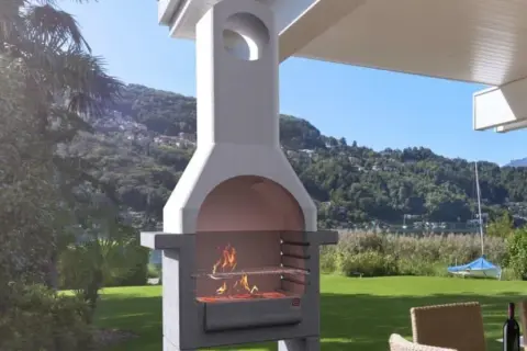 Grill betonowy Leroy Merlin: porównanie modeli, ceny i opinie
