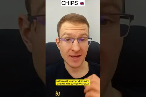 Jak są frytki po angielsku? Odkryj różnice między chipsami a frytkami