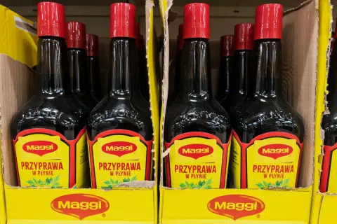 Czy przyprawa Maggi jest zdrowa? Odkryj ukryte zagrożenia zdrowotne