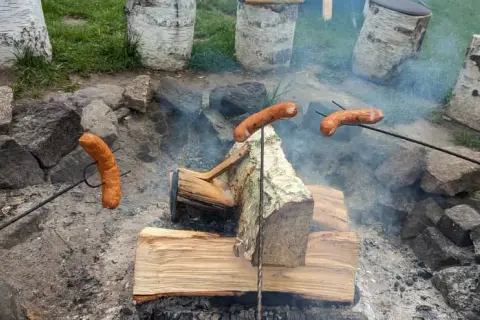Miejsce na grilla – najlepsze lokalizacje w miastach Polski