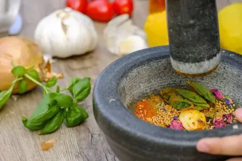 Przyprawa gyros czym zastąpić? Proste i smaczne alternatywy w kuchni