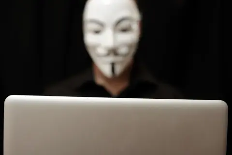 Czy możliwa jest całkowicie anonimowa rozrywka online?