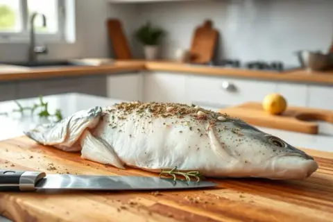 Jakie przyprawy do dorsza, aby wydobyć jego delikatny smak?