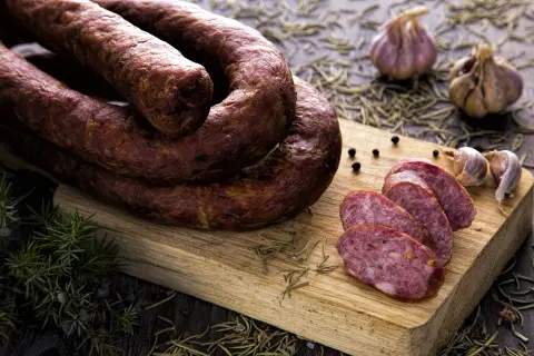 Ile kosztuje kilogram dziczyzny? Ceny, które zaskoczą każdego
