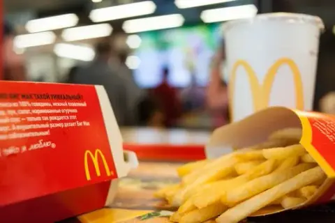 Jak zrobić frytki z McDonald's w domu - idealne i chrupiące!