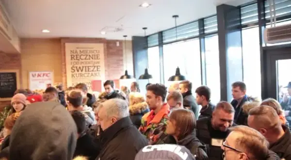 Jak otworzyć restaurację KFC i uniknąć najczęstszych błędów?