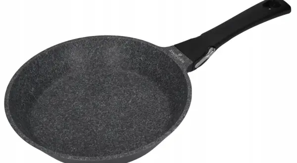 Patelnia Zwieger czy Tefal: Która lepsza dla Twojej kuchni?