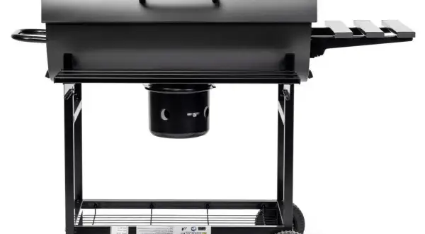 Grill węglowy Mrówka - porównanie modeli, ceny i opinie użytkowników