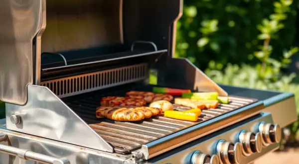 Idealne grillowanie steku: sekrety smaku i perfekcyjnej tekstury
