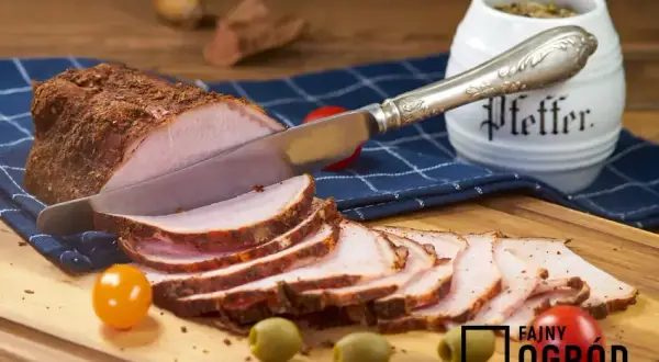 Najlepsza marynata do szynki na grilla, która odmieni Twój smak