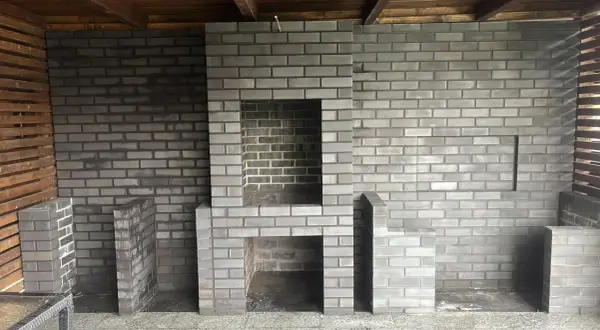 Montaż grilla betonowego: uniknij najczęstszych błędów i problemów