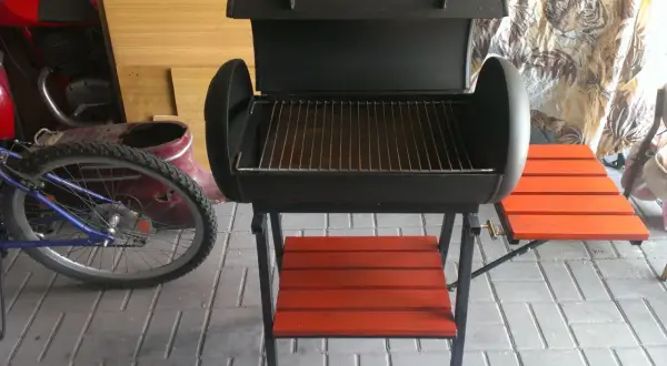 Jak stworzyć grill z butli LPG okrągłej - bezpieczne i proste kroki