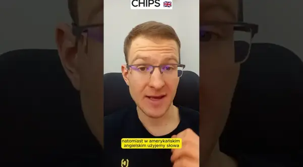 Jak są frytki po angielsku? Odkryj różnice między chipsami a frytkami